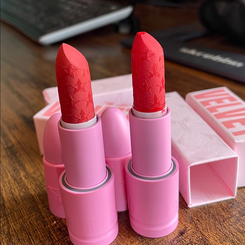 Jeffree Star Bundle - Picture 3 of 4
